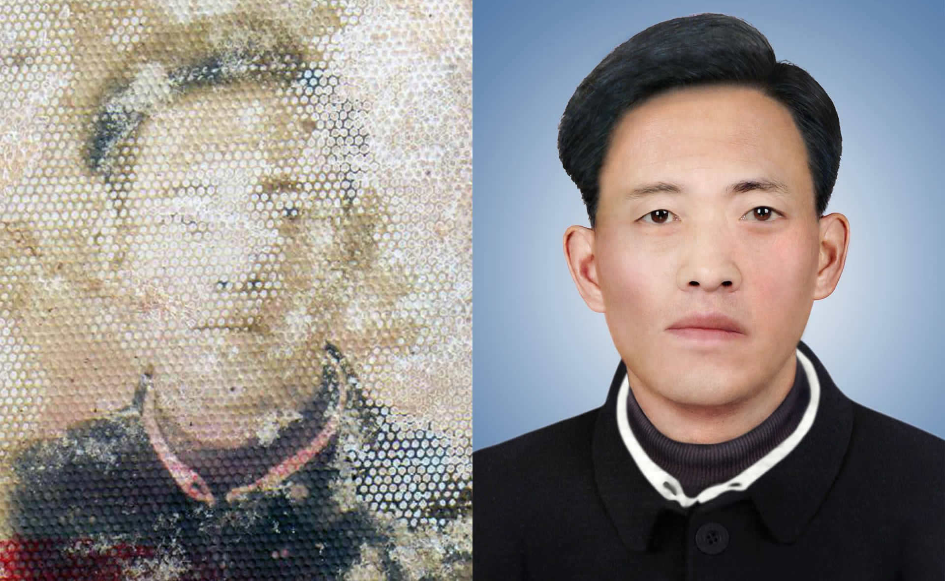 芜湖老照片修复