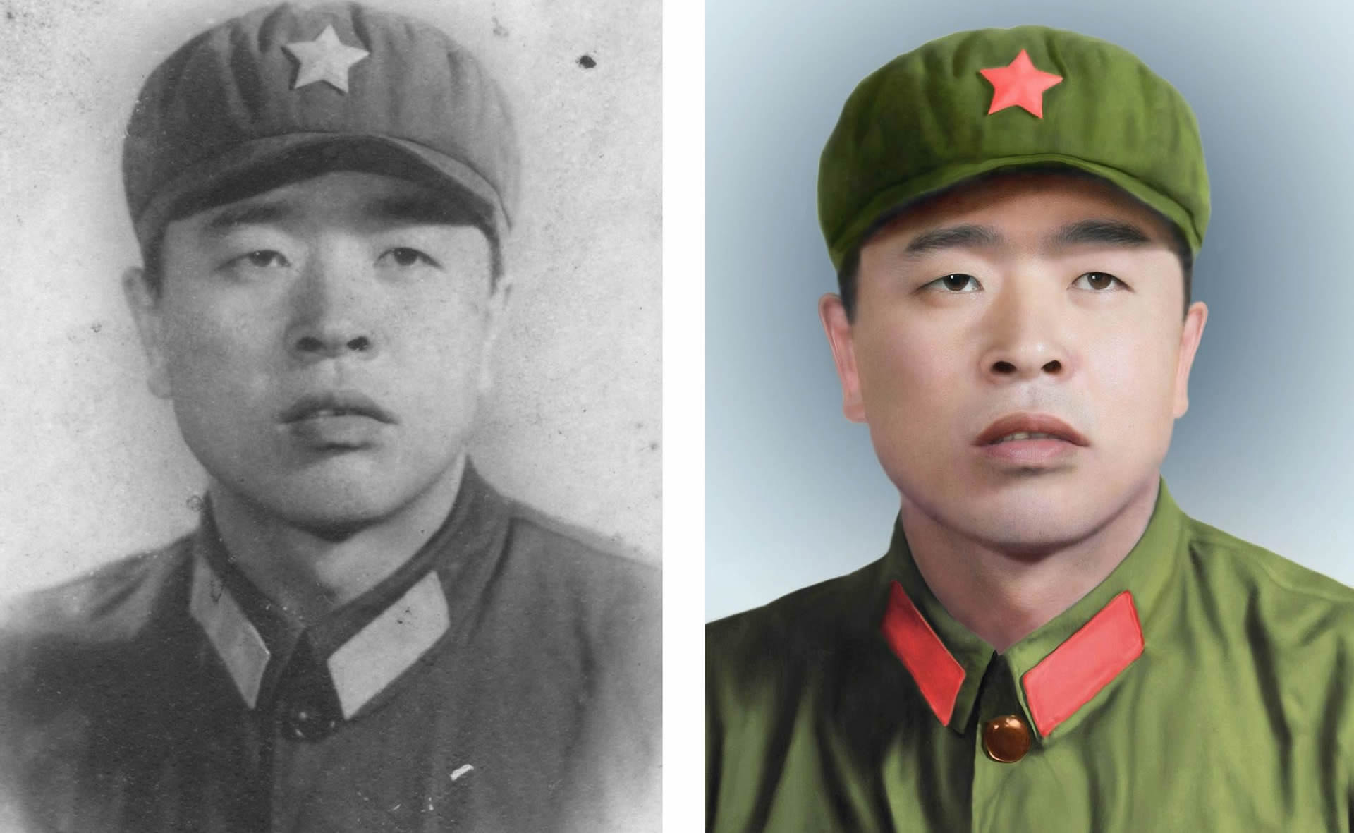 芜湖老照片修复